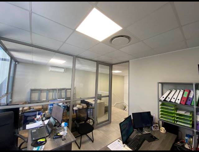 318M² WAREHOUSE TO LET IN BRACKENFELL INDUSTRIAL